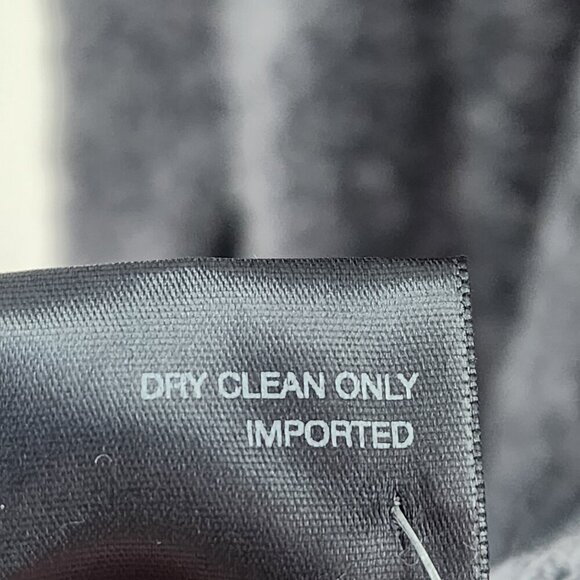 Stateside Women's Rabassa Merino Wool Blend Staple Button Cardigan - L - Picture 9 of 10